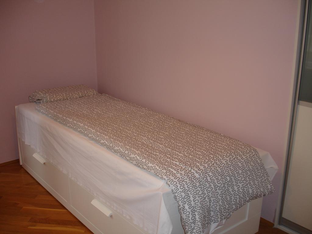 Apartment Ina Zagreb Room photo